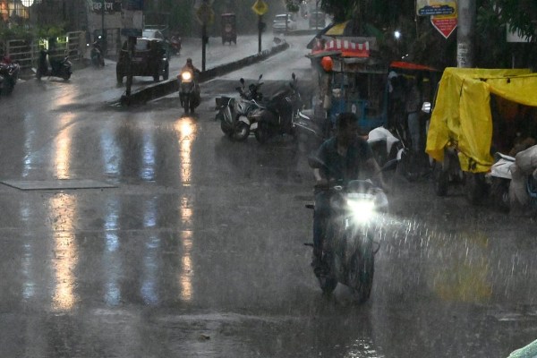 CG Monsoon 2025: फिर सताएगी गर्मी..  मानसून की एंट्री के बावजूद बारिश की गतिविधि होगी कम, IMD ने की ये नई भविष्यवाणी