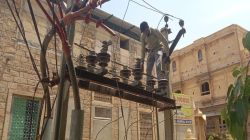 स्वर्णनगरी में नहीं थम रहा विद्युत व्यवधान, घंटों गुल रहती है बिजली - image