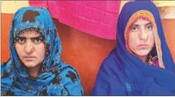 केंद्र से निर्देश मिलने तक जैसलमेर में रहेंगी पाकिस्तान से आई दुल्हनें - image