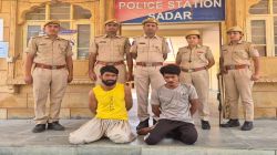 सामरिक स्थलों के पास घूमते 5 संदिग्ध पकड़े, सोशल मीडिया पर भी कड़ी नजर - image