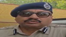 हम पूरी तरह से सुरक्षित, अफवाहों पर ध्यान न दें लोग : आइजी - image