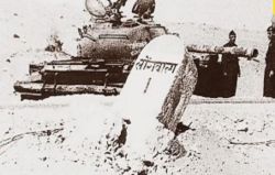 रेत के समंदर में लिखी विजयगाथा…उस रात, जब 120 जवान बन गए चट्टान - image