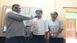 जैसलमेर के होनहारों ने लहराया परचम - image