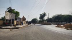 Weather Update: हीटवेव: प्रदेश में दूसरा सबसे गर्म शहर रहा जैसलमेर - image