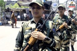 पाकिस्तान के खिलाफ BSF की महिलाकर्मियों ने अग्रिम मोर्चों पर भी लड़ी लड़ाई, 50
आतंकवादी भारत में घुसपैठ करना चाह रहे थे लेकिन… - image