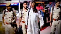 Big Issue: पाकिस्तान के लिए जासूसी के संदेह में शकूर खान हिरासत में - image