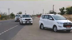 Mock drill:  सैन्य स्टेशन पर हवाई हमला, युद्ध स्तर पर किया बचाव कार्य - image