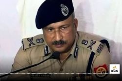 UP को फिर मिला कार्यवाहक पुलिस महानिदेशक, IPS राजीव कृष्ण बनें उत्तर प्रदेश के
नए DGP, कहा- चार्ज ले लिया है - image