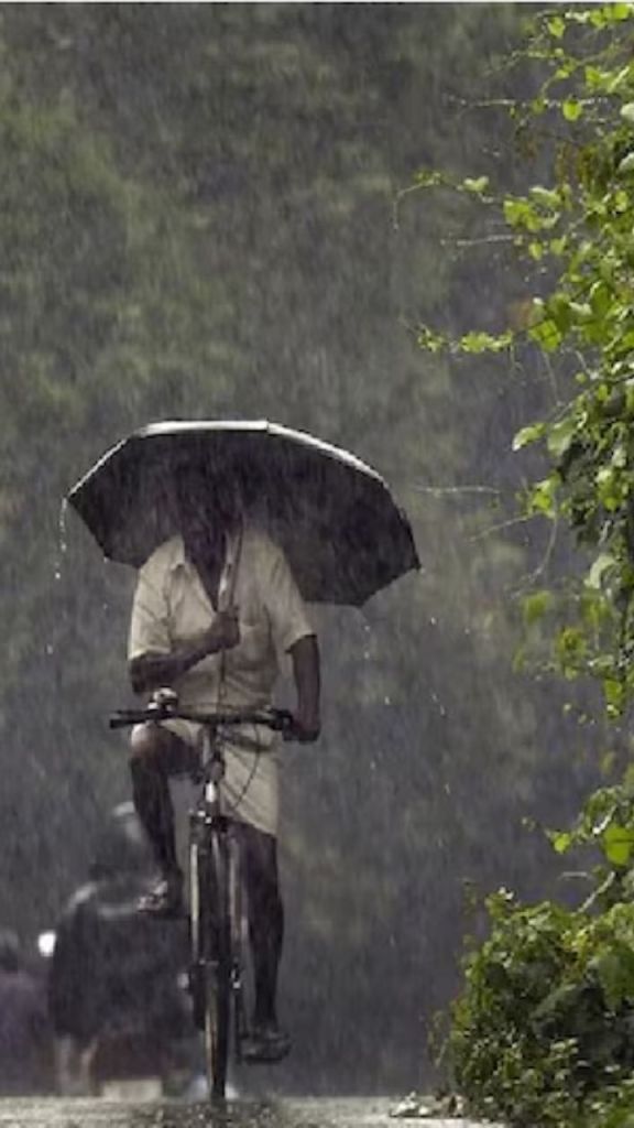 CG Weather Update: गरज-चमक और बारिश के साथ तापमान में उतार-चढ़ाव संभव, IMD का ताजा अपडेट जारी
