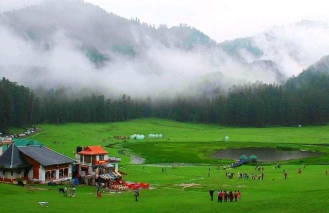 IRCTC Holiday Package