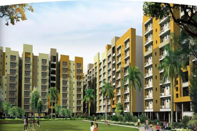  LDA Housing Scheme