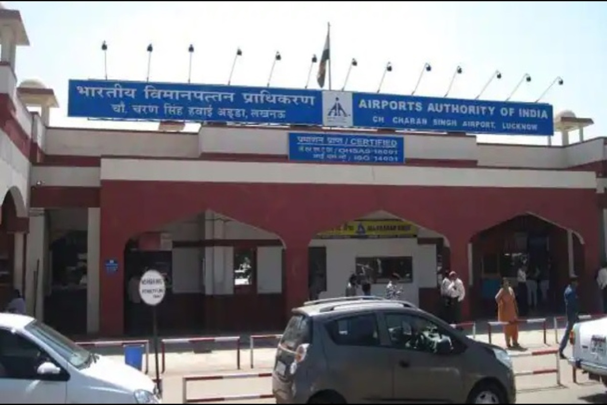 Indigo Airlines Temporarily Suspended Lucknow-Srinagar Direct Flights