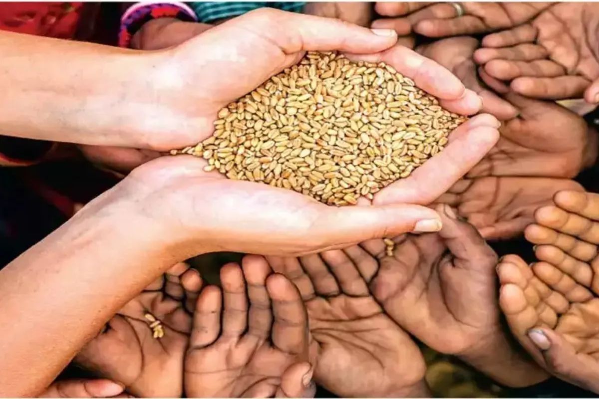 Food Security Scheme