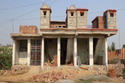शहरी आवास योजना ने पकड़ी रफ्तार…हर गरीब को मिलेगा आवास - image