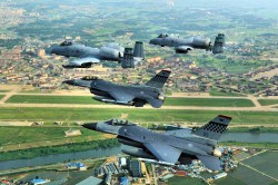 UP Air base High Alert: यूपी के सभी एयरबेस हाई अलर्ट पर, नेपाल सीमा पर सुरक्षा
कड़ी; अयोध्या, मथुरा, काशी में भी सतर्कता बढ़ी - image