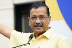 सियासी उठापटक के बीच AAP में बड़ा बदलाव, केजरीवाल ने नेताओं को बांटी
जिम्मेदारियां - image