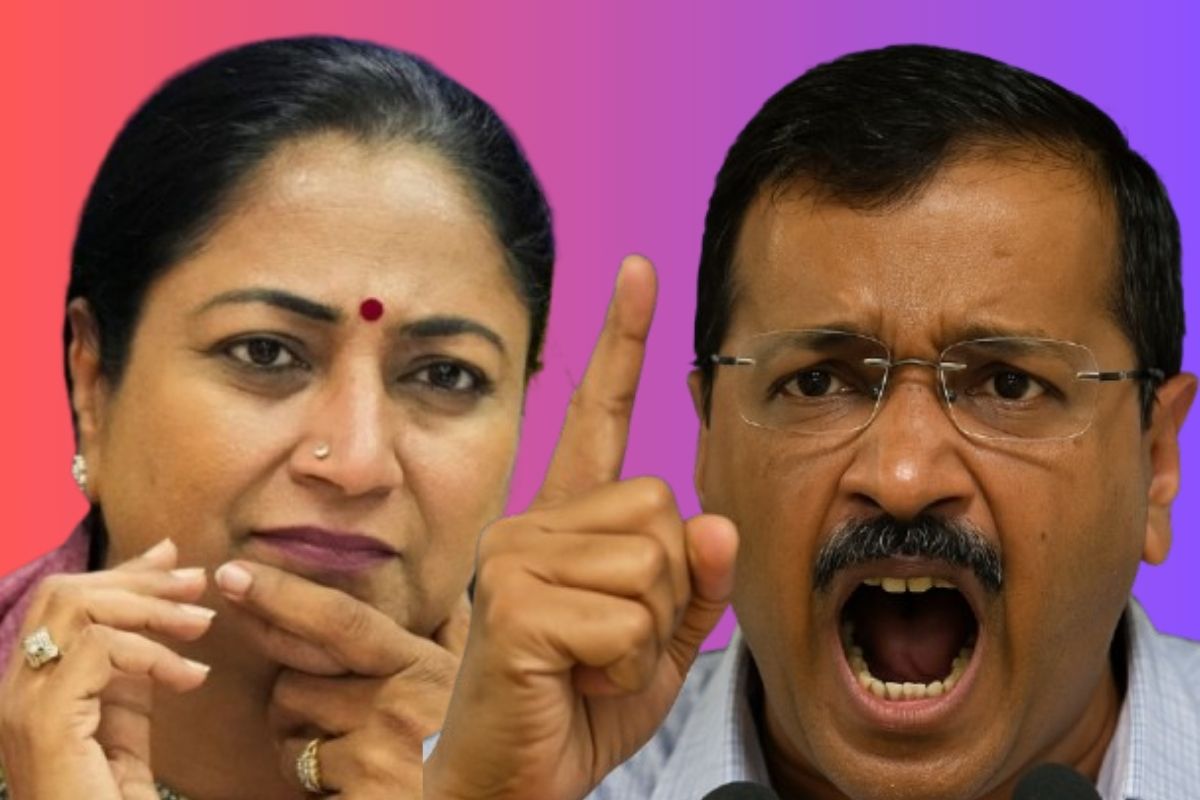 वो आतंकवाद फैलाते हैं और ये गंदगी…कूड़े के पहाड़ को भाजपा नेता ने कहा पाकिस्तान,
क्यों भड़की AAP? - image