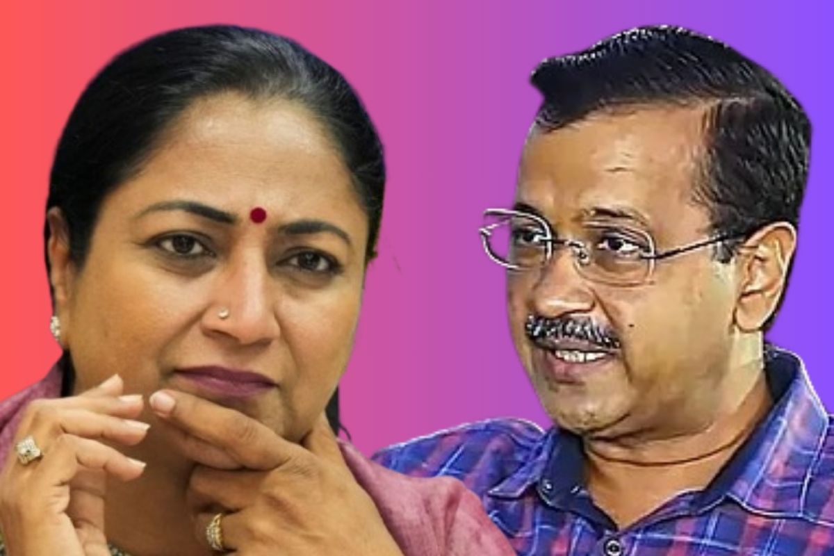 15 करोड़ की योजना में 142 करोड़ के फर्जी बिल…सीएम रेखा गुप्ता बोलीं- AAP को
हिसाब देना होगा