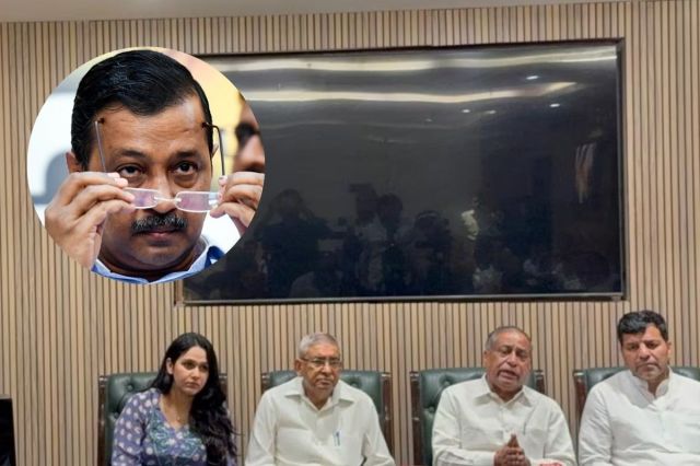 Indraprastha Vikas Party: AAP नेताओं को तोड़ने के पीछे कौन? अरविंद केजरीवाल को भारी पड़ी ये गलती
