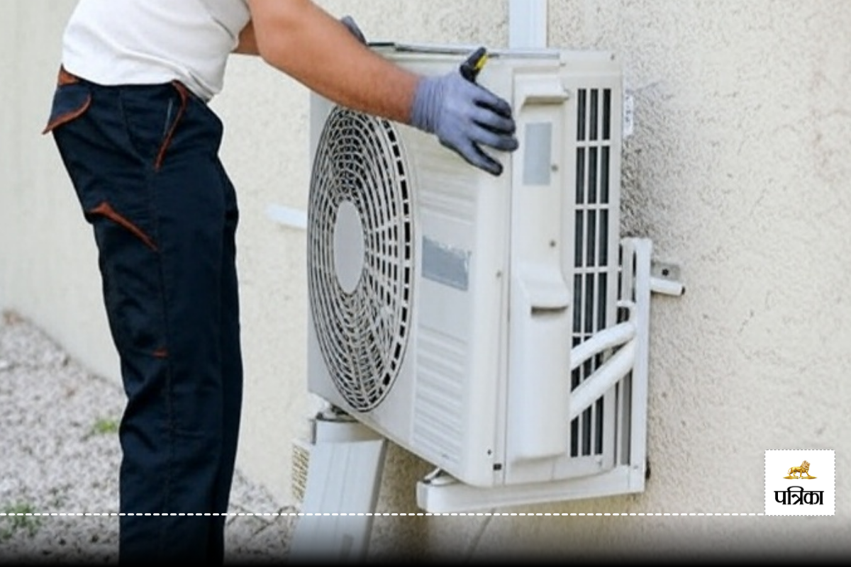 AC Tips and Tricks, Where is the best place to put an AC compressor , where is the best place to put an ac unit,