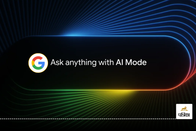 AI in Google Search