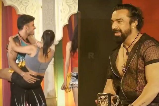 ajaz khan