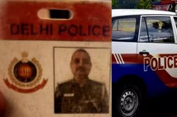 बच्चों को स्कूल छोड़ने गई थी पत्नी, लौटी तो घर में लहूलुहान मिला पुलिस अधिकारी,
जानें क्या हुआ? - image