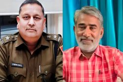 ASP Bribery Case: एएसपी रिश्वत मामले में ACB को मिली एक और बड़ी सफलता, सवाई
माधोपुर DTO को‌ जयपुर में दबोचा - image