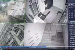 नोटों के बंडल नहीं…, ATM का पूरा रैक ही उड़ा ले गए बदमाश, CCTV फुटेज देख उड़
जाएंगे होश - image