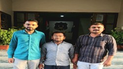 Gujarat: पाकिस्तान के लिए जासूसी कर रहे युवक को एटीएस ने कच्छ से पकड़ा - image