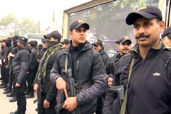 Bomb Threat: जयपुर की जिस होटल में मौजूद थे गृह राज्य मंत्री, उसे मिली बम से
उड़ाने की धमकी, मचा हड़कंप - image