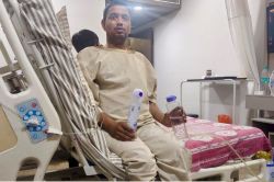 जीबीएस सिंड्रोम से एक की मौत, आधा दर्जन से अधिक चपेट में - image