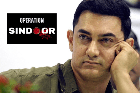 Aamir Khan