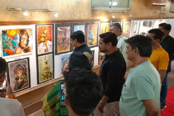 आर्ट गैलरी