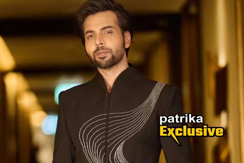 Actor Abhishek Banerjee in Bhopal MP