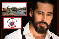 क्या है Mithi River Scam? क्यों एक्टर डिनो मोरिया से मुंबई पुलिस ने की पूछताछ,
जानें पूरा मामला - image