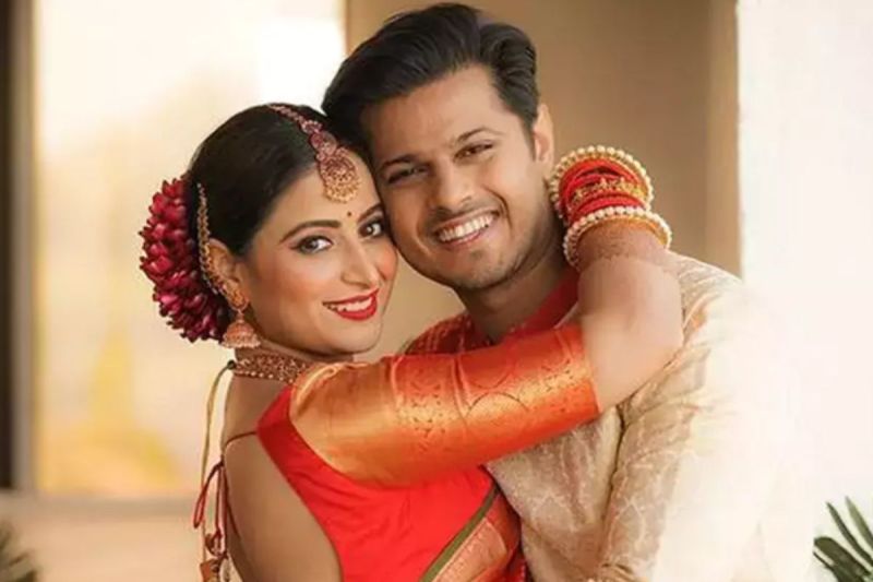 Actress Aishwarya Sharma big revealed