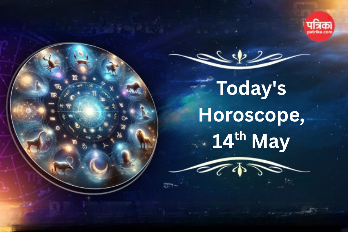 Today’s Horoscope for All Zodiac Signs - image