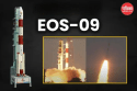 ISRO's EOS-09 Mission Fails in Third Stage