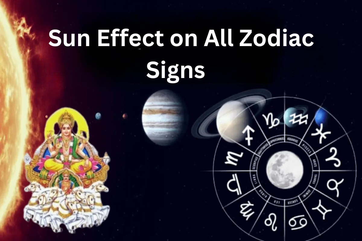 Sun Enters Taurus After 12 Months, Know Impact on All Zodiac Signs - image