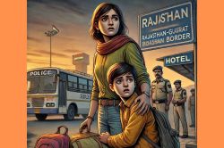 Jaipur: 13 साल का छात्र 23 साल की टीचर के बच्चे का पिता! चार राज्यों के होटलों
में काटी मौज… टीचर ने खुद बताया कैसे सब शुरू हुआ.. - image