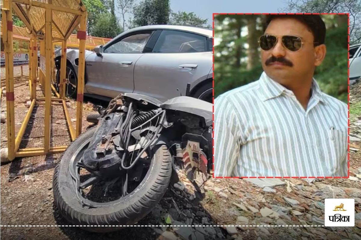 पोर्श कांड के आरोपी के ब्लड सैंपल में हेराफेरी करने वाला डॉक्टर अब किडनी रैकेट
केस में गिरफ्तार