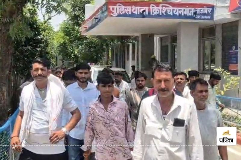 Ajmer Married Woman Drugs Injected Gang Rape Obscene Videos and Photos Blackmailed by Medical Shopkeeper