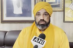 ‘ऑपरेशन सिंदूर’ पर आया अजमेर शरीफ दरगाह दीवान के बेटे का बड़ा बयान, पीएम मोदी के
लिए बोले ये बात - image