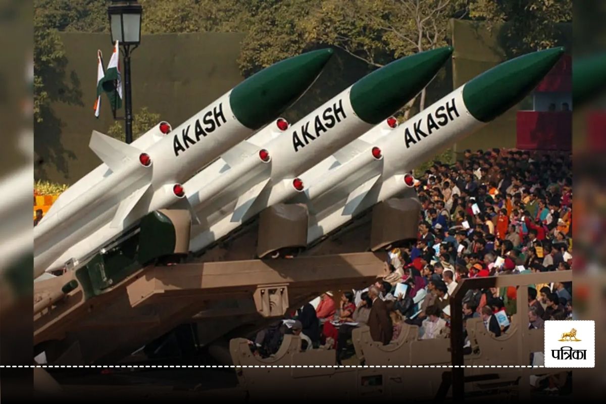 रक्षा बजट में बढ़ोतरी! भारत सरकार के आदेश पर बढ़ेगा मिसाइल, अन्य हथियार का उत्पादन - image
