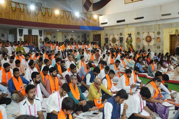 केंद्रीय कार्यसमिति