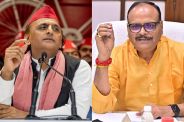 brajesh pathak retorts to akhilesh yadav jibe makes big statement up politics lucknow