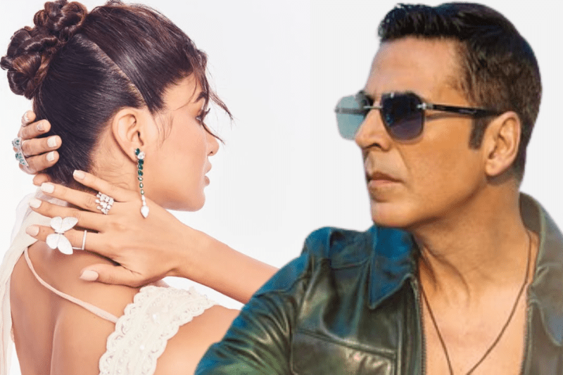 Akshay Kumar-Wamiqa Gabbi
