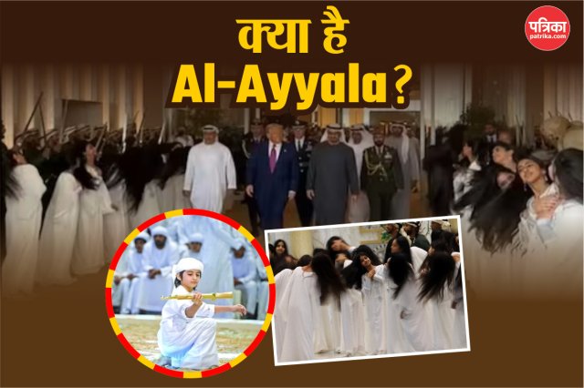 Al-Ayyala in hindi