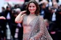 Alia Bhatt's Cannes Debut Creates History